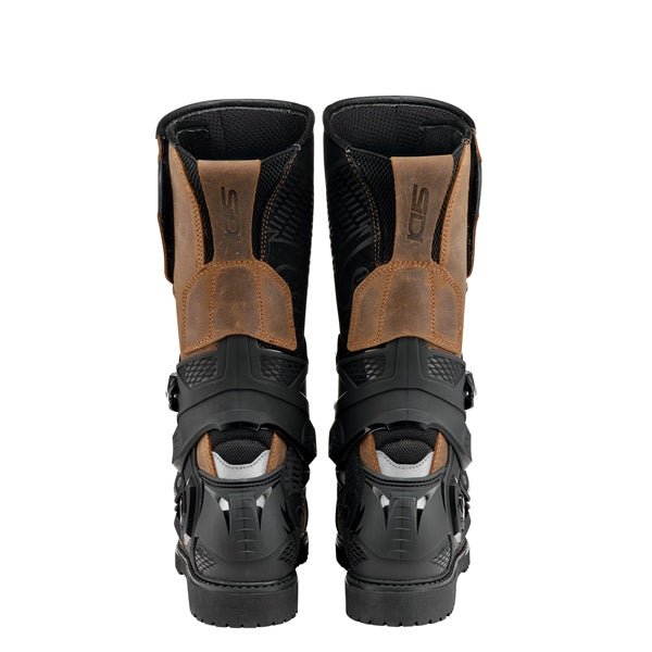 Sidi Adventure 2 Gore - TEX Boots - DRIVEN Canada's Powersports 8017732576859000MVADVENT2LETABACCO42
