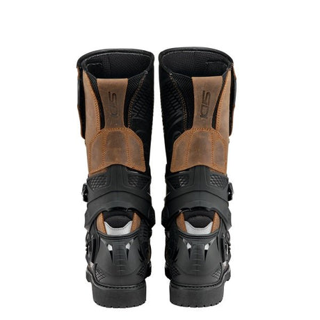 Sidi Adventure 2 Gore - TEX Boots - DRIVEN Canada's Powersports 8017732576859000MVADVENT2LETABACCO42