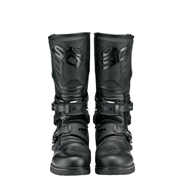 SIDI ADVENTURE 2 GORE - TEX BOOTS - DRIVEN Canada's Powersports 8017732490360000MVADVENTUR2NENE39