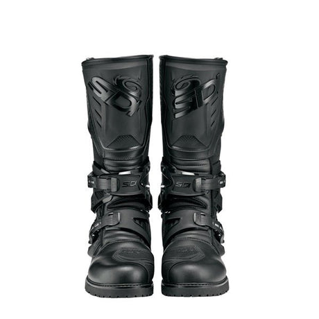SIDI ADVENTURE 2 GORE - TEX BOOTS - DRIVEN Canada's Powersports 8017732490360000MVADVENTUR2NENE39