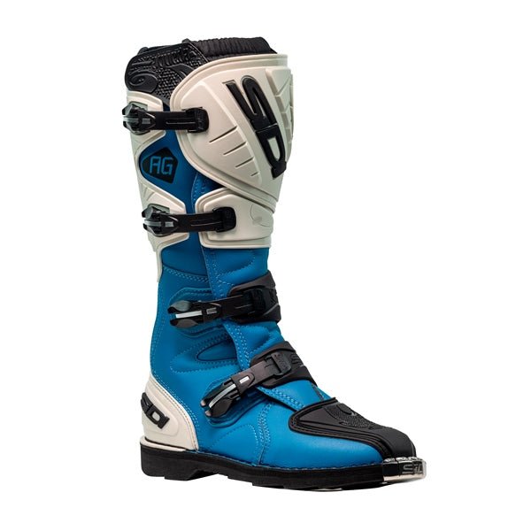 Sidi Agueda Boots - DRIVEN Canada's Powersports 8017732729828000MMAGUEDAPETRSAND40