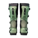 SIDI AGUEDA BOOTS - DRIVEN Canada's Powersports 8017732729736000MMAGUEDAARMYBLK41