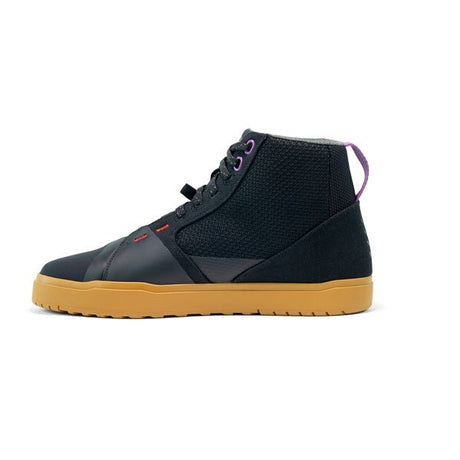 Sidi ARX Air Shoes - DRIVEN Canada's Powersports 8017732607966000MARXAIRBLKBRONZ45