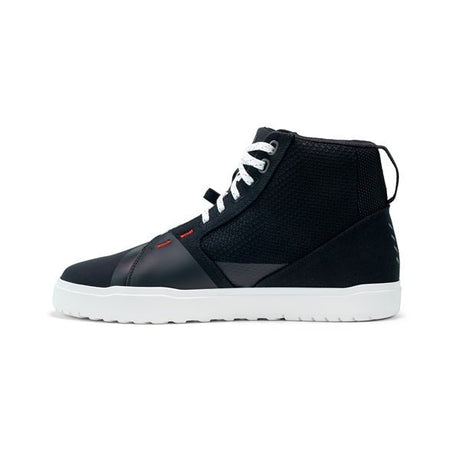 SIDI ARX AIR SHOES - DRIVEN Canada's Powersports 8017732608031000MARXAIRBLKWTE37