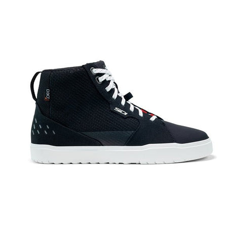 SIDI ARX AIR SHOES - DRIVEN Canada's Powersports 8017732608031000MARXAIRBLKWTE37