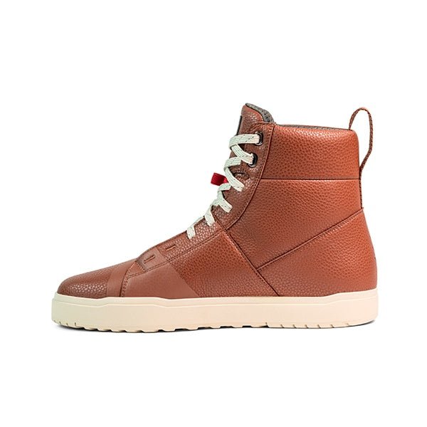 Sidi ARX High WP Shoes - DRIVEN Canada's Powersports 8017732737960000MPARXHIGHWPCINNAMON37