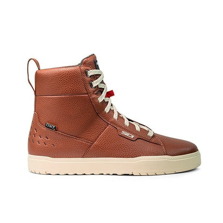 Sidi ARX High WP Shoes - DRIVEN Canada's Powersports 8017732737960000MPARXHIGHWPCINNAMON37