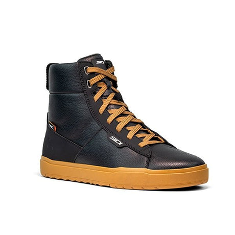 SIDI ARX HIGH WP SHOES - DRIVEN Canada's Powersports 8017732737816000MPARXHIGHWPBLACK37