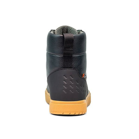 SIDI ARX HIGH WP SHOES - DRIVEN Canada's Powersports 8017732737816000MPARXHIGHWPBLACK37