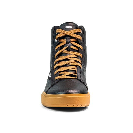 SIDI ARX HIGH WP SHOES - DRIVEN Canada's Powersports 8017732737816000MPARXHIGHWPBLACK37