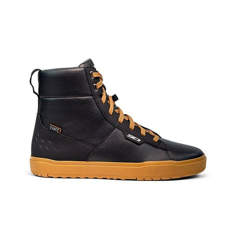 SIDI ARX HIGH WP SHOES - DRIVEN Canada's Powersports 8017732737816000MPARXHIGHWPBLACK37