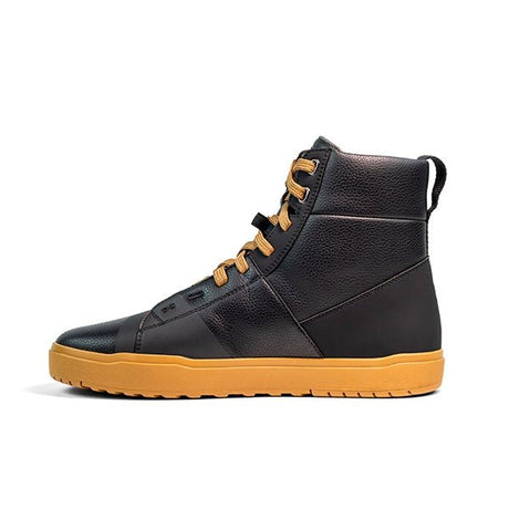 SIDI ARX HIGH WP SHOES - DRIVEN Canada's Powersports 8017732737816000MPARXHIGHWPBLACK37