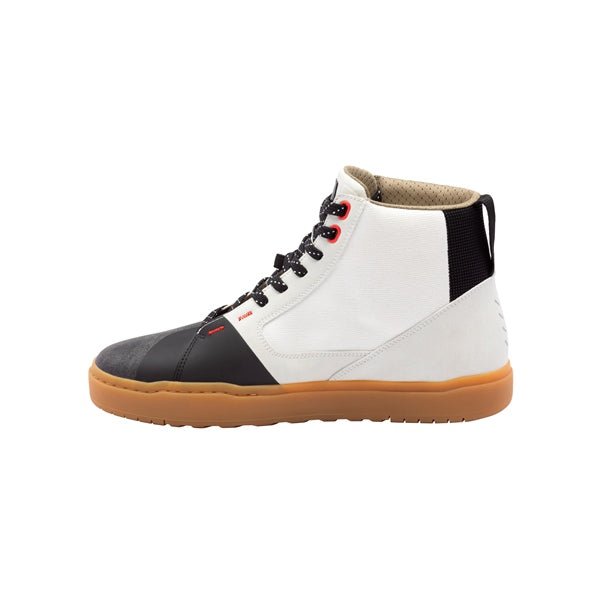 SIDI ARX SHOES - DRIVEN Canada's Powersports 8017732759566MARXICEWHTBK43