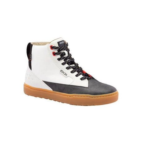 SIDI ARX SHOES - DRIVEN Canada's Powersports 8017732759566MARXICEWHTBK43