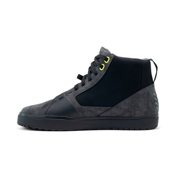 SIDI ARX SHOES - DRIVEN Canada's Powersports 8017732607317000MARXFULLBLK37