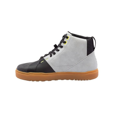 SIDI ARX WP SHOES - DRIVEN Canada's Powersports 8017732759818MARXWPGREYBLK39