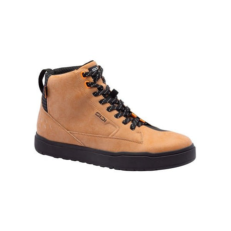 SIDI ARX WP SHOES - DRIVEN Canada's Powersports 8017732759955MARXWPMIDBRWBK39