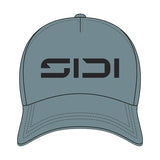 SIDI AURA BASEBALL CAP - DRIVEN Canada's Powersports 882834071261MPAURAFRSTGREYUNI