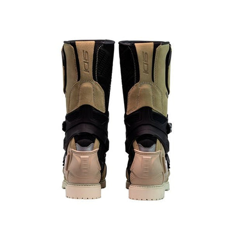 SIDI BOOT ADVENTURE 2 GORE - TEX SAND OCHR - DRIVEN Canada's Powersports 8017732745088MVADVENT2LESANDOCHR39