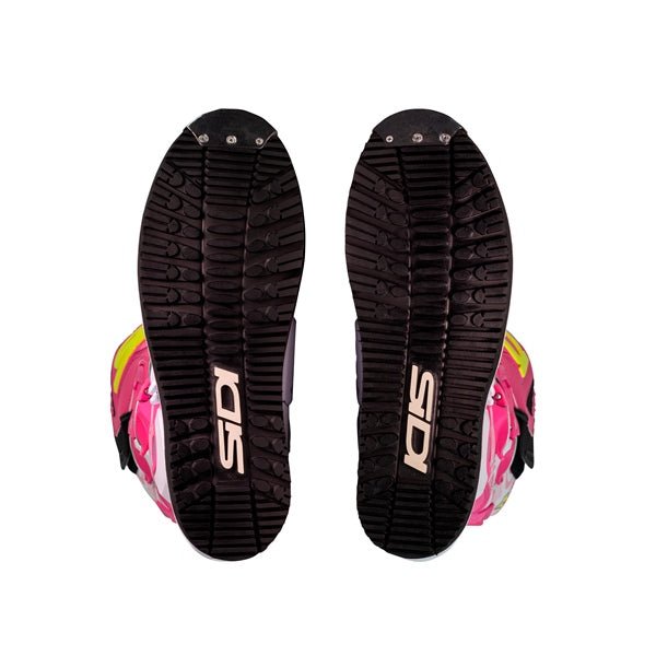 SIDI BOOT CROSSAIR HDEND BB001 - DRIVEN Canada's Powersports 8017732745361MMCROSSAIRHDENDBB00139