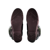 SIDI BOOT CROSSAIR THE ARSENALE TH3 NEON - DRIVEN Canada's Powersports 8017732745217MMCROSSAIRTH3TH3NEON37