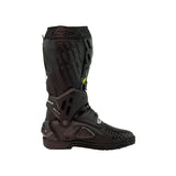 SIDI BOOT CROSSAIR THE ARSENALE TH3 NEON - DRIVEN Canada's Powersports 8017732745217MMCROSSAIRTH3TH3NEON37