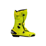 SIDI BOOT MAG - 1 AIR FLUO - DRIVEN Canada's Powersports 8017732748966MVMAG1AIRLEYELLOFLU39