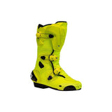 SIDI BOOT MAG - 1 AIR FLUO - DRIVEN Canada's Powersports 8017732748966MVMAG1AIRLEYELLOFLU39