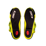 SIDI BOOT MAG - 1 AIR FLUO - DRIVEN Canada's Powersports 8017732748966MVMAG1AIRLEYELLOFLU39