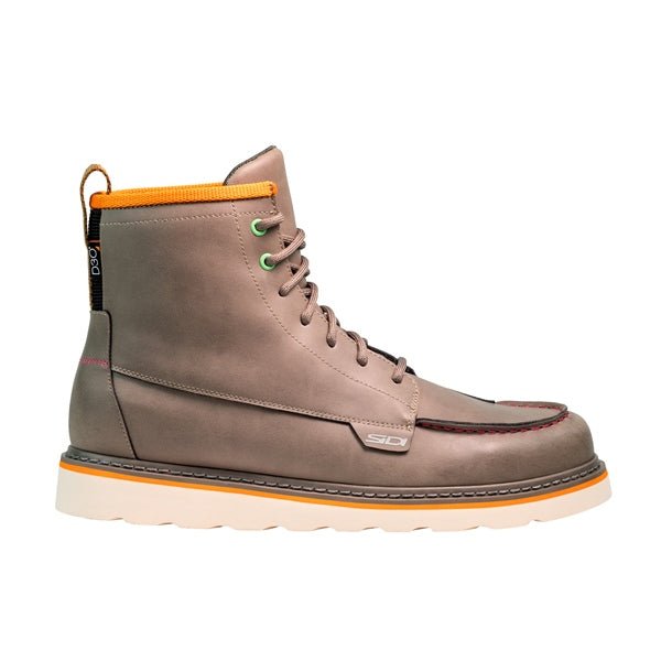 SIDI BOOT URBEX WP - DRIVEN Canada's Powersports 8017732736895000MPURBEXWPGRAY37