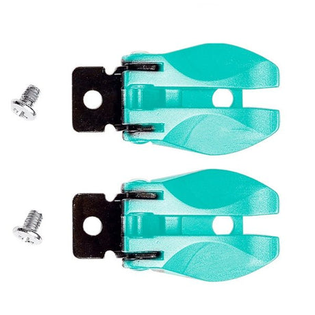 SIDI BUCKLE LGR - DRIVEN Canada's Powersports 8017732757012MRSTLEVELGTGREEN