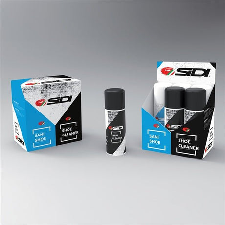 Sidi Cleaning Kit - DRIVEN Canada's Powersports 8017732503565000MPCLEANKITBIBL