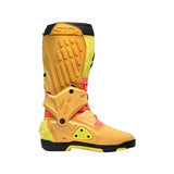 Sidi Crossair Boots - DRIVEN Canada's Powersports 8017732730367000MMXCROSSAIRGOLDLIME39