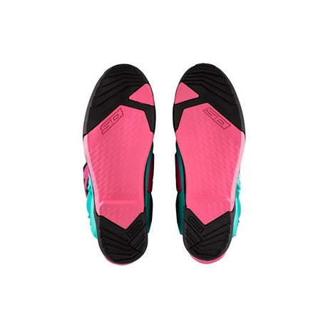 Sidi Crossair Boots - DRIVEN Canada's Powersports 8017732730473000MMXCROSSAIRMNTBLKPK37