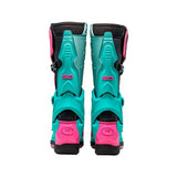 Sidi Crossair Boots - DRIVEN Canada's Powersports 8017732730473000MMXCROSSAIRMNTBLKPK37