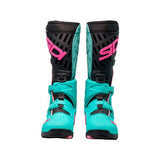 Sidi Crossair Boots - DRIVEN Canada's Powersports 8017732730473000MMXCROSSAIRMNTBLKPK37