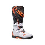 Sidi Crossair Boots - DRIVEN Canada's Powersports 8017732730602000MMXCROSSAIRWHTBLKBR37