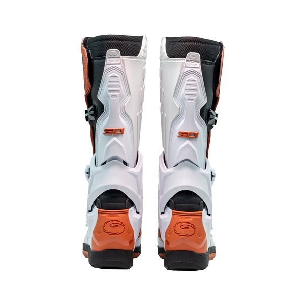 Sidi Crossair Boots - DRIVEN Canada's Powersports 8017732730602000MMXCROSSAIRWHTBLKBR37