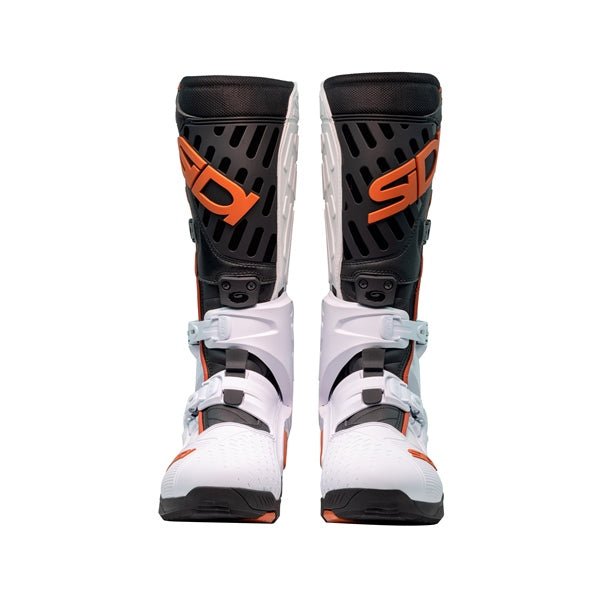 Sidi Crossair Boots - DRIVEN Canada's Powersports 8017732730602000MMXCROSSAIRWHTBLKBR37