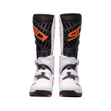 Sidi Crossair Boots - DRIVEN Canada's Powersports 8017732730602000MMXCROSSAIRWHTBLKBR37