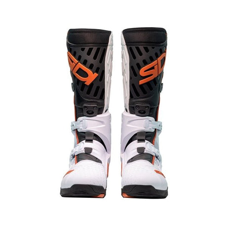 Sidi Crossair Boots - DRIVEN Canada's Powersports 8017732730602000MMXCROSSAIRWHTBLKBR37