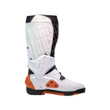 Sidi Crossair Boots - DRIVEN Canada's Powersports 8017732730602000MMXCROSSAIRWHTBLKBR37