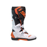Sidi Crossair Boots - DRIVEN Canada's Powersports 8017732730602000MMXCROSSAIRWHTBLKBR37