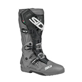 SIDI CROSSAIR BOOTS - DRIVEN Canada's Powersports 8017732597854000MMXCROSSAIRGRNE37