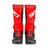 SIDI CROSSAIR BOOTS - DRIVEN Canada's Powersports 8017732730732000MMXCROSSAIRWINEWHT37