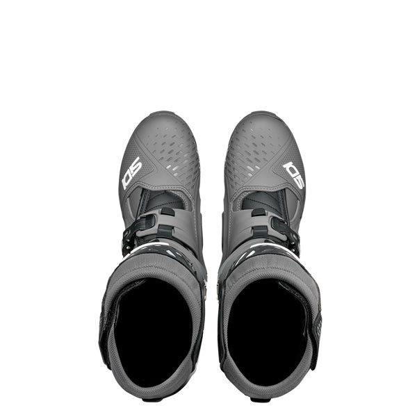 SIDI CROSSAIR BOOTS - DRIVEN Canada's Powersports 8017732730732000MMXCROSSAIRWINEWHT37