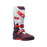 SIDI CROSSAIR BOOTS - DRIVEN Canada's Powersports 8017732730732000MMXCROSSAIRWINEWHT37