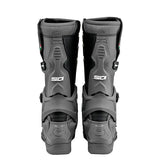 SIDI CROSSAIR BOOTS - DRIVEN Canada's Powersports 8017732730732000MMXCROSSAIRWINEWHT37