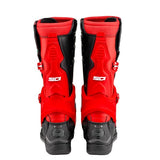 SIDI CROSSAIR BOOTS - DRIVEN Canada's Powersports 8017732730732000MMXCROSSAIRWINEWHT37