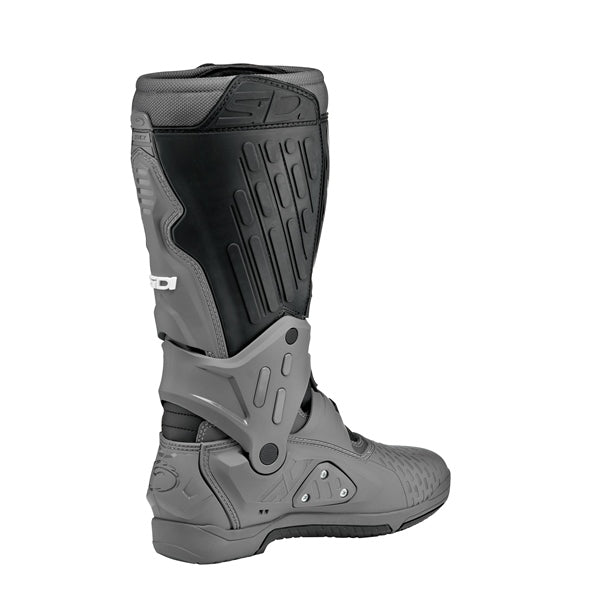 SIDI CROSSAIR BOOTS - DRIVEN Canada's Powersports 8017732730732000MMXCROSSAIRWINEWHT37